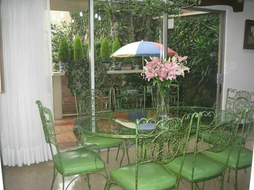 Imagen 11 de 19 de Vendo Casa En Lomas De Vista Hermosa, Cuajimalpa