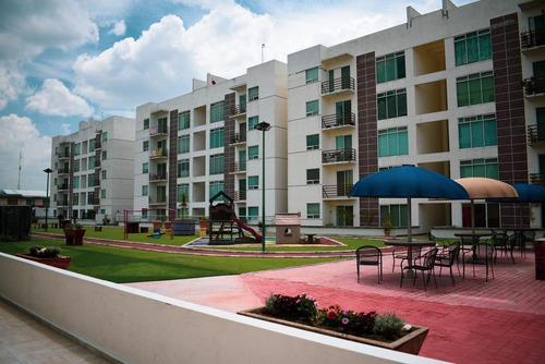 Imagen 22 de 30 de Departamentos En Venta, Belisario Dominguez, Plaza San Pedro