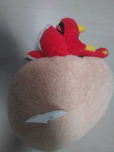 Peluche De Dinosaurio