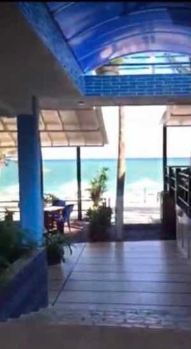 Imagen 23 de 25 de Hotel Posada En Venta Playa El Yaque Margarita