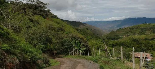 En Venta Finca Restrepo Valle