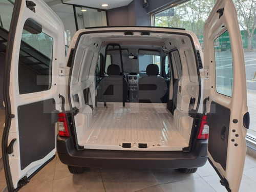 Citroën Berlingo Furgon 1.6 Hdi 92 Bussines