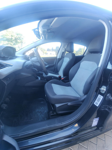 Peugeot 208 1.5 Allure