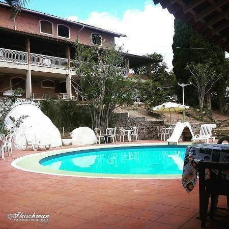 Imagem 17 de 27 de Casa Com 7 Dormitórios À Venda, 600 M² Por R$ 1.500.000,00 - Novo Gravatá - Gravatá/pe - Ca0087