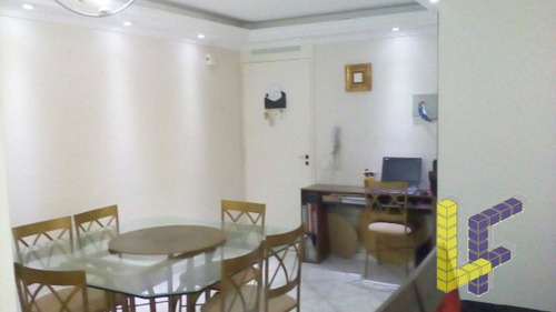 Venda Apartamento Sao Paulo Vila Livieira Ref: 11880 - 11880
