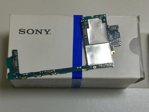 Imagem 1 de 2 de  Sony Z5 Exchange Pba Nova E6603