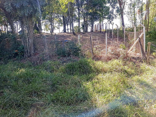 Imagem 2 de 9 de Mairiporã Sp Terreno 256 M² Doc Ok Aceita Veículos
