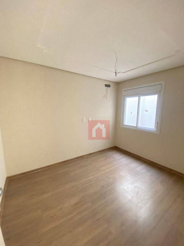 Imagem 7 de 8 de Apartamento Com 3 Dormitórios À Venda, 96 M² Por R$ 465.000,00 - São Cristóvão - Lajeado/rs - Ap2207