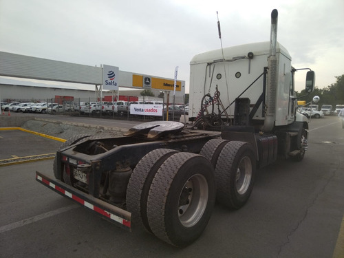 Tracto Mack Pinnacle, 2014, 6x4, Oportunidad