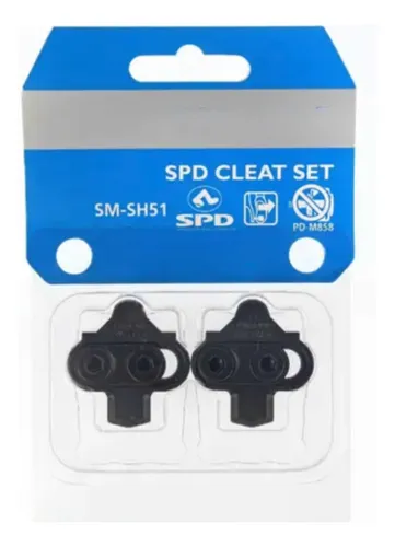 Comprar Shimano Calas SM-SH51 Pedal