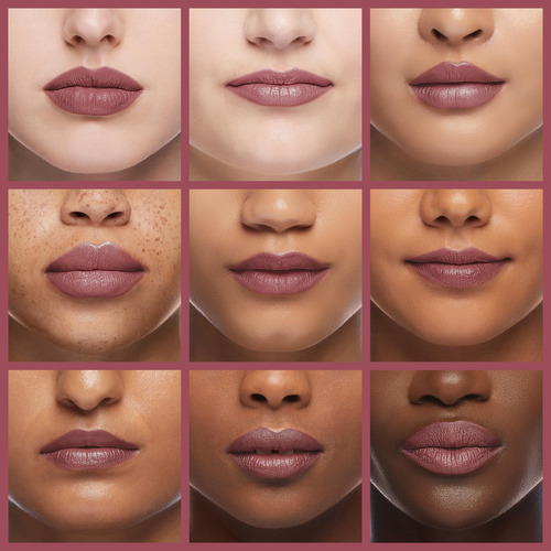 Labial L'oréal Paris Colour Riche Original Con Aceite De