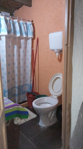 Casa 2 Dormitorios 4 Personas 1 Cama Matrimonial Y Cucheta