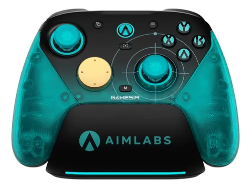 GameSir G7 PRO 8K PC （2 Edition） control Wireless Gamesir G7pro 8k Pc Edición Aimlab | Cuotas sin