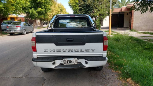 Chevrolet S10 2008 2.8 G4 Cd Dlx 4x2 Electronico