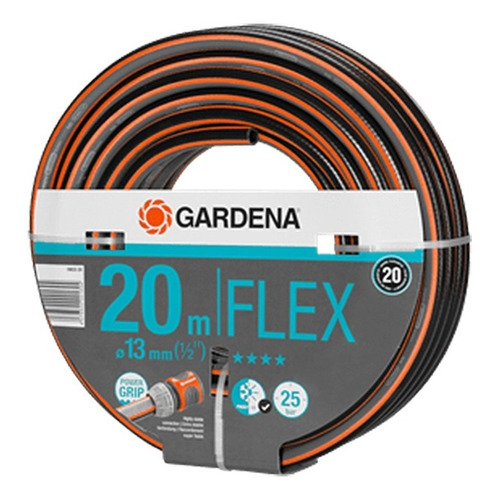Manguera Comfort Flex 1/2  X 20 M Gardena 18033
