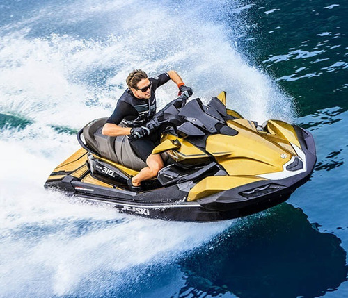 Imagen 7 de 18 de Kawasaki Ultra 310 Stock Disponible Mejor Contado No Sea-doo