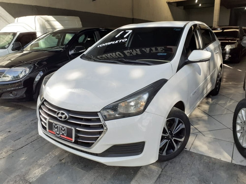 Hb20 1.0 Comfort 12v Completo