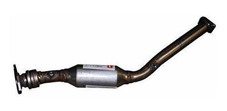 Bosal 079-5176 Convertidor Catalítico (no Carb Compatible)