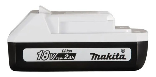 Batería 2.0 Ah 18v Litio-ion Makita Bl1820g