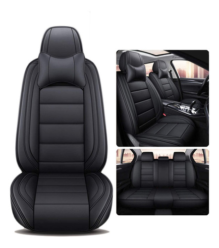 Estuche Asiento Vehiculo Impermeable Para Protector Ford