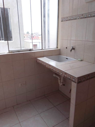 Alquilo Departamento 5to Piso S/1,550 A 3 Cuadras De Plaza San Miguel