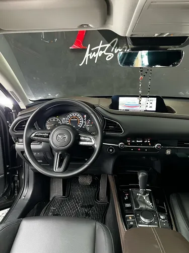 Mazda CX-30 2.5 Grand Touring Lx 4x4