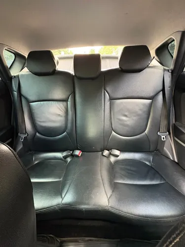 Hyundai Accent 1.6l 5 p