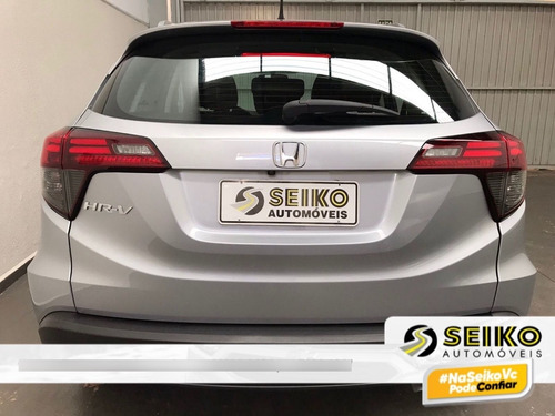 Imagem 6 de 15 de Honda Hr-v Ex 1.8 Flexone 16v 5p Aut. 2019/2019