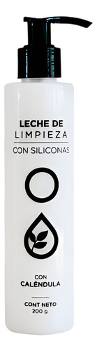 Leche De Limpieza Con Siliconas Icono Devoto Santos Lugares