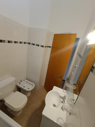 Departamento En Bahia Blanca
