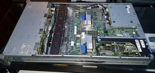 Servidor Hp Proliant (ver Configuração No Corpo Do Anúncio)
