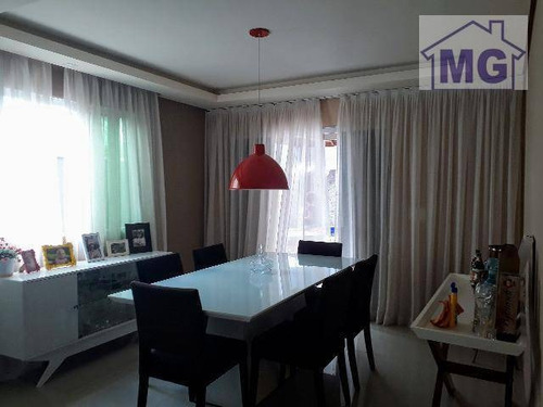 Imagem 5 de 19 de Casa Com 3 Dormitórios À Venda, 215 M² Por R$ 600.000,00 - Vale Das Palmeiras - Macaé/rj - Ca0373