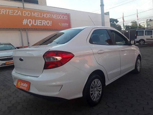 Imagem 7 de 9 de Ford Ka + 1.0 Ti-vct Flex Se Manual