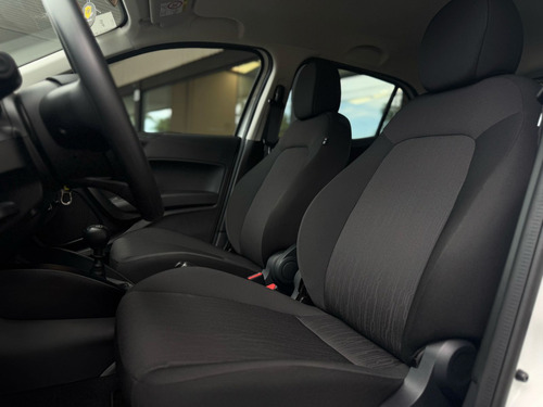 Fiat Argo 1.0 FIREFLY FLEX MANUAL