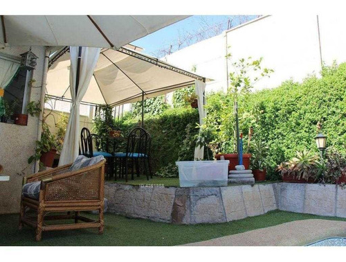 Condominio La Dehesa De La Viña