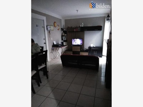 Imagen 3 de 12 de Departamento En Venta Fraccionamiento Río Dorado
