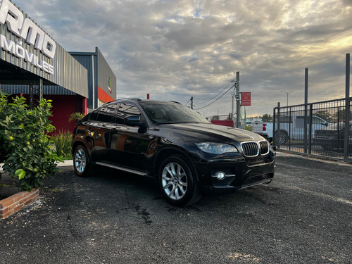 BMW X6 3.0 Xdrive 35i Sportive 306cv