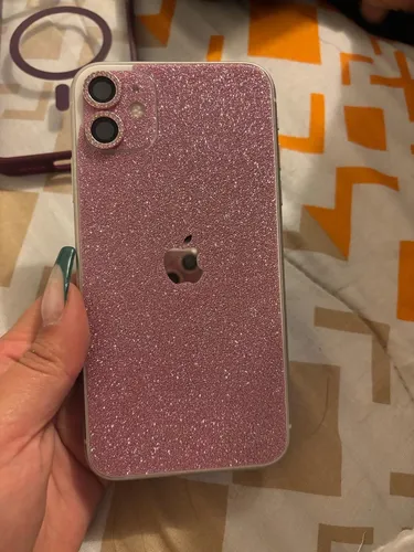 Apple iPhone 11 (128 Gb) - Blanco (Usado)