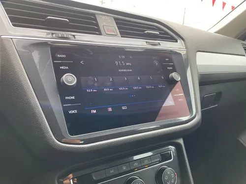 Vw Tiguan Trendline At 1400t 4x2