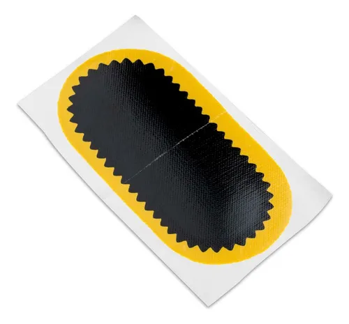 Parches Para Camara Moto Auto Ovalados 150x70mm R-303 Vipal