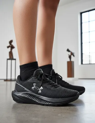 Tênis Under Armour Wing 2 Feminino Academia Corrida (várias cores)