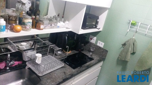 Flat - Jardim América - Sp - 389690