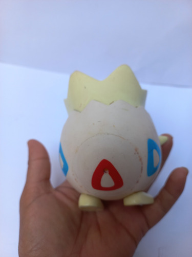 Figuras Pokemon Nintendo (Usado)