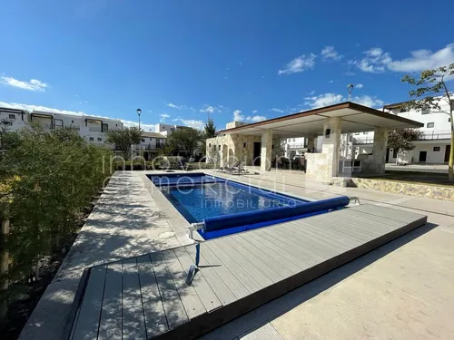 Casa En Venta De 4 Recámaras En Condominio Torre De Piedra Bugambilias