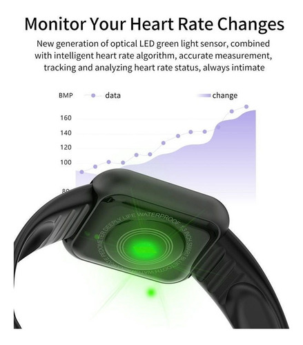 Reloj Inteligente Wearables Para Niños D20 Smartwatch
