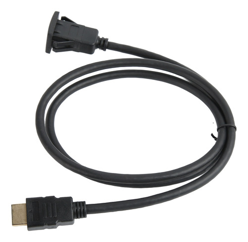 Cable De Extensión De Interfaz Multimedia De Alta Definición