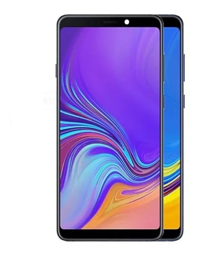 Samsung Galaxy A7 2018 Display Touch Original