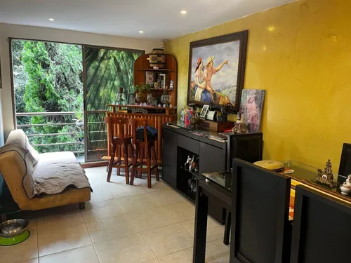 Casa En Venta En Cumbres. Cod V16654