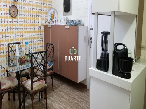 Imagem 29 de 29 de Apartamento - Ap01749 - 34453907