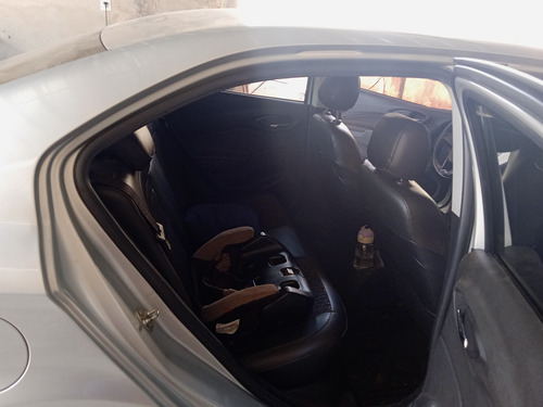 Chevrolet Prisma 1.4 Ltz 4p